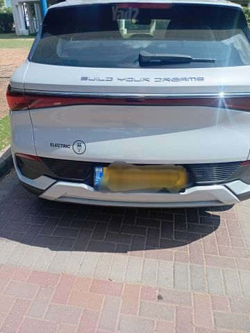 בי.ווי.די אטו 3