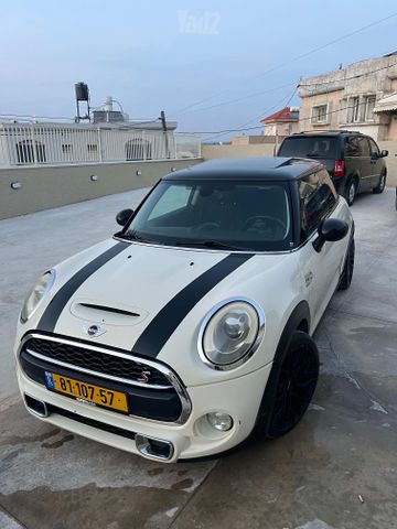 מיני קופר