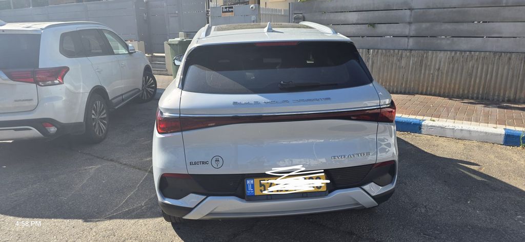 בי.ווי.די אטו 3