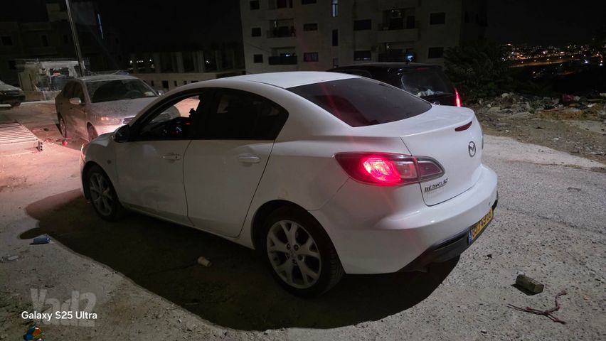 מאזדה 3