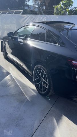 מרצדס-בנץ E-class