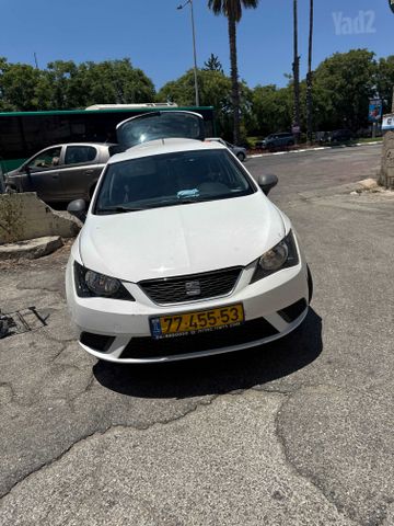 סיאט איביזה