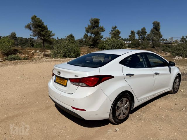 יונדאי I35