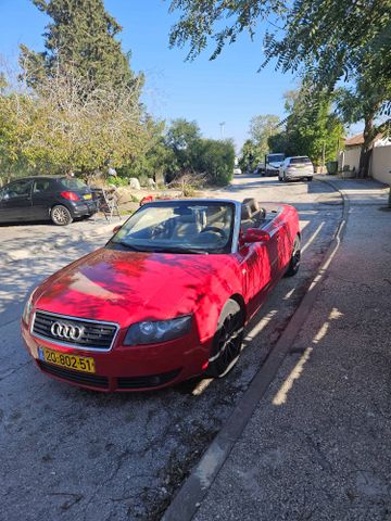 אאודי A4