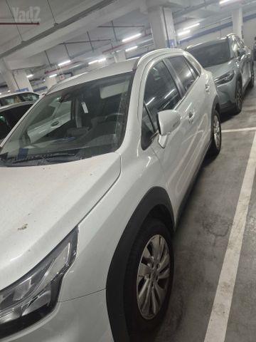 סוזוקי S-Cross