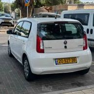 סקודה סיטיגו