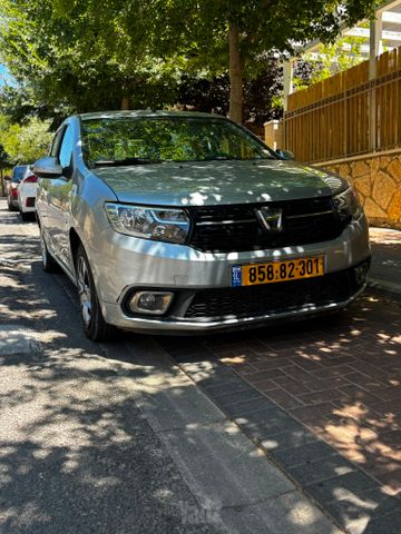 דאצ'יה סנדרו