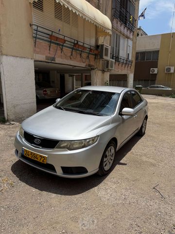 קיה פורטה 