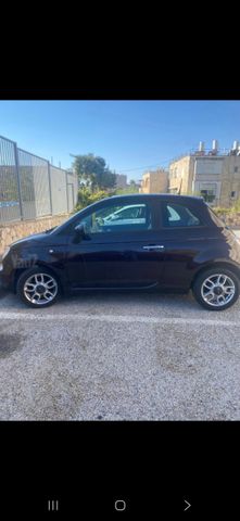פיאט 500
