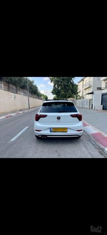 פולקסווגן פולו