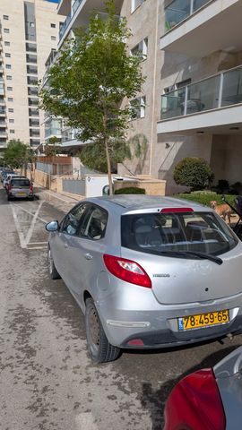 מאזדה 2