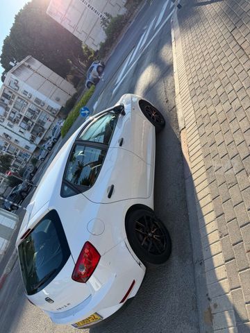 סיאט איביזה