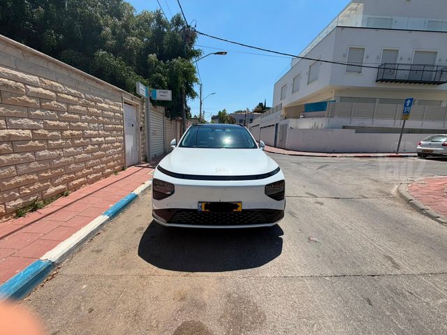 אקספנג G9