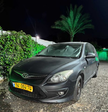 יונדאי i30