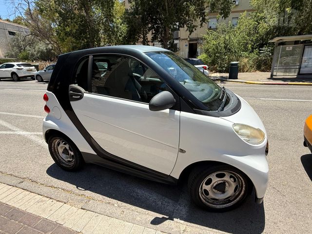 סמארט פורטו