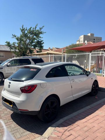 סיאט איביזה