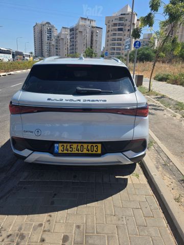 בי.ווי.די אטו 3