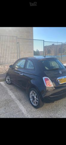 פיאט 500