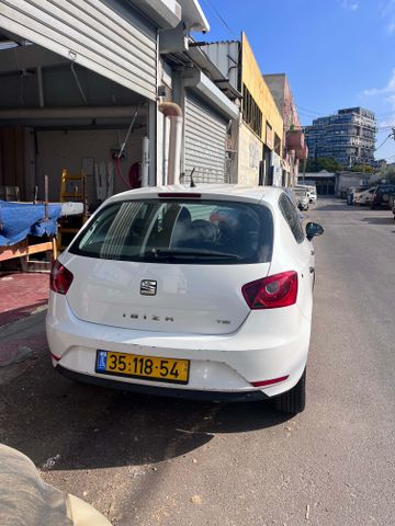 סיאט איביזה