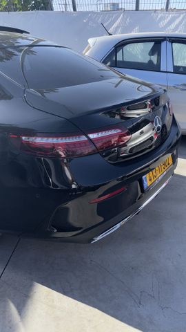 מרצדס-בנץ E-class