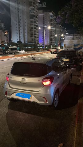 יונדאי i10