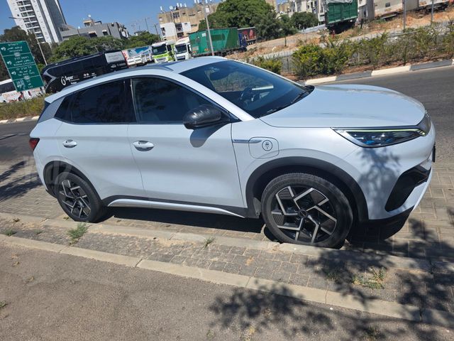 בי.ווי.די אטו 3