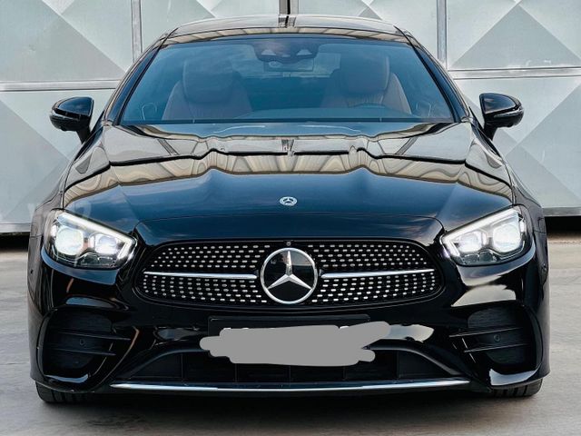 מודעת רכב מרצדס-בנץ E-class