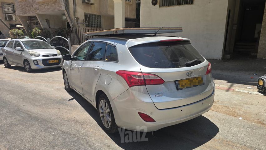 יונדאי i30