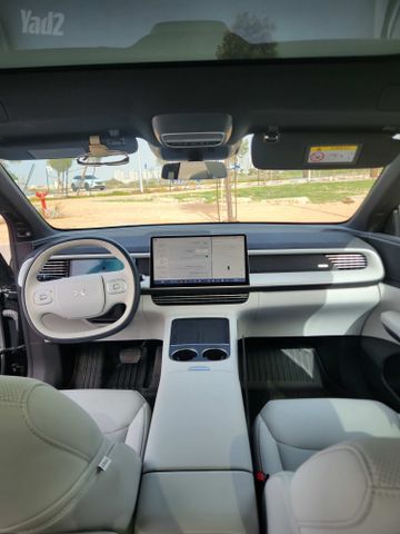 אקספנג G6