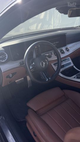 מרצדס-בנץ E-class