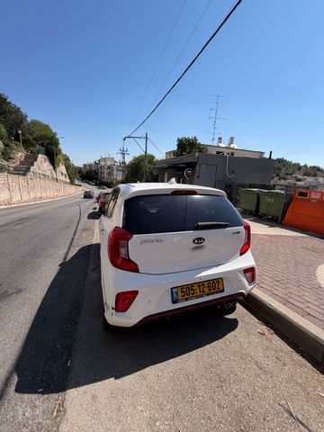קיה פיקנטו