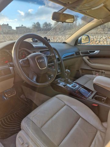 אאודי A6
