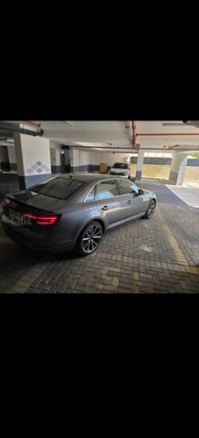 אאודי A4