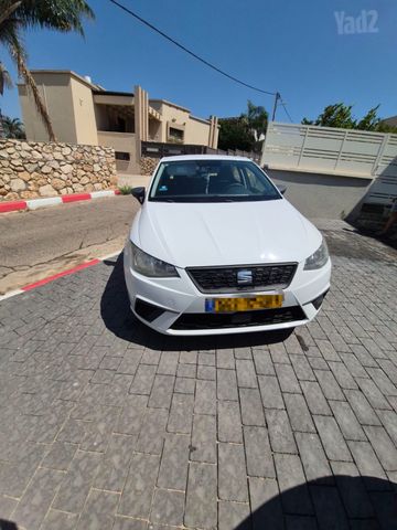 סיאט איביזה