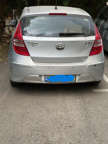 יונדאי i30