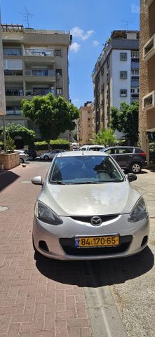מאזדה 2