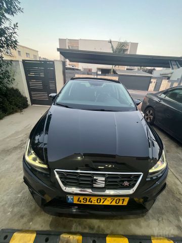 סיאט איביזה