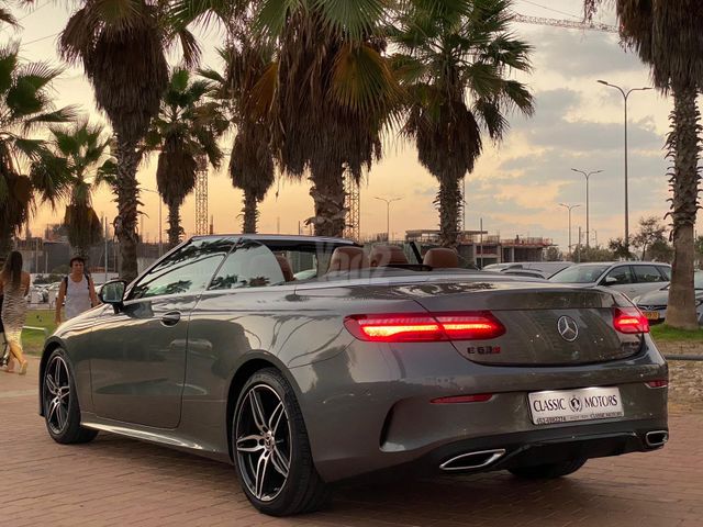 מרצדס-בנץ E-class