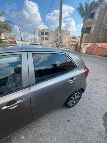 קיה פיקנטו