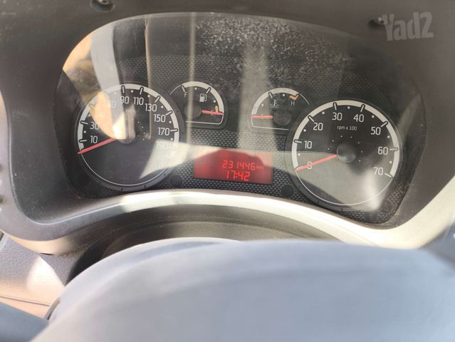 פיאט פנדה
