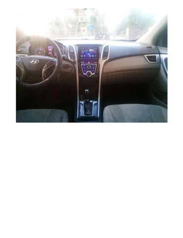 יונדאי i30