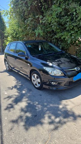 יונדאי i30
