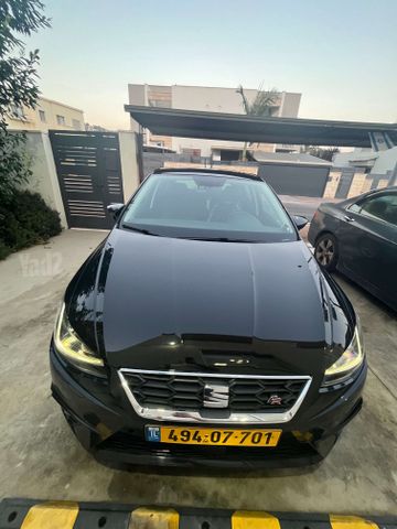 סיאט איביזה