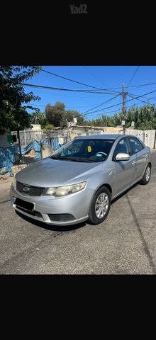 מודעת רכב קיה פורטה 