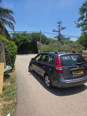 יונדאי i30