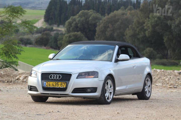 אאודי A3