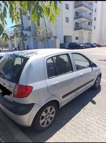 יונדאי גטס