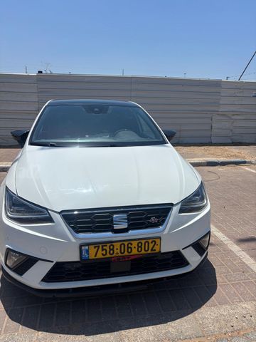 סיאט איביזה