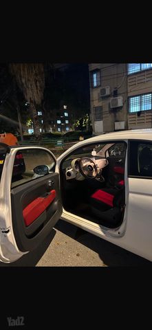 פיאט 500