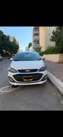 שברולט ספארק